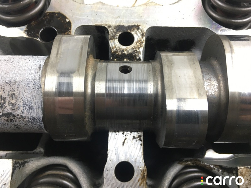 R1120161001, 1120101220 Головка блока цилиндров Mercedes-Benz E-Class 1997г. - фото №11