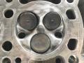 R1120161101, 1120101320 Головка блока цилиндров Mercedes-Benz E-Class 1997г. - фото №9