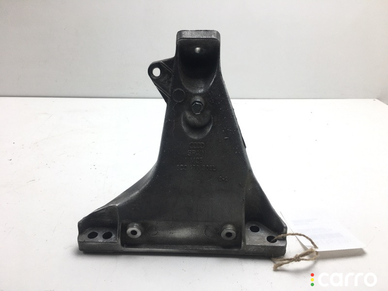 8D0199308L, 8D0199306G Кронштейн опоры двигателя Volkswagen Passat 1999г. - фото №2