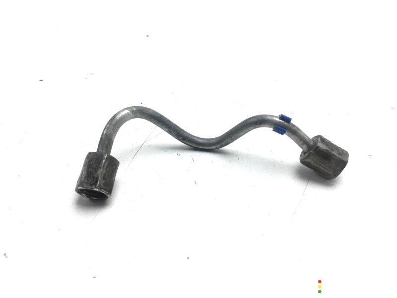 31411-27400 Трубка топливная Hyundai Tucson 2008г. - фото №2
