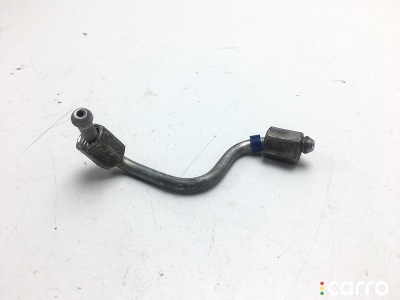 31411-27400 Трубка топливная Hyundai Tucson 2008г. - фото №3