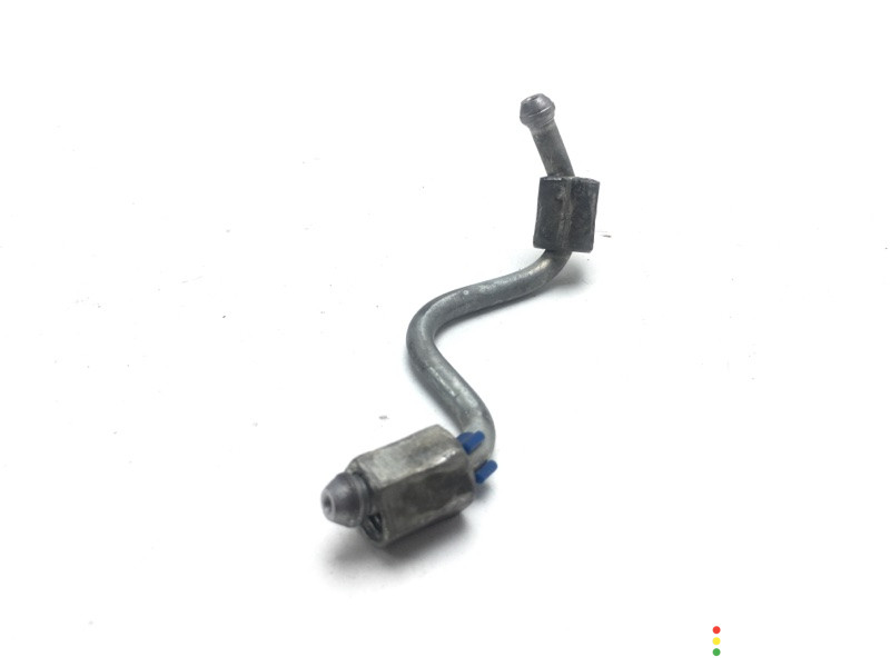 31411-27400 Трубка топливная Hyundai Tucson 2008г. - фото №4
