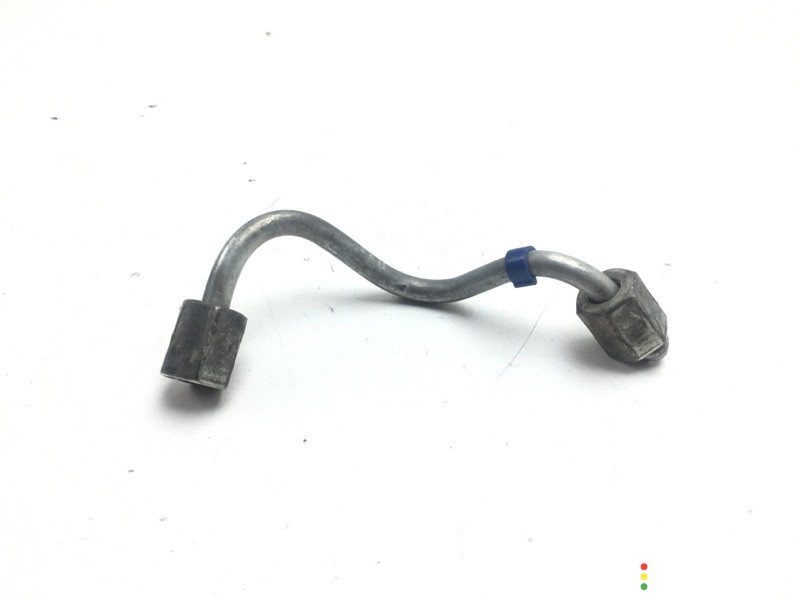 31411-27400 Трубка топливная Hyundai Tucson 2008г. - фото №2