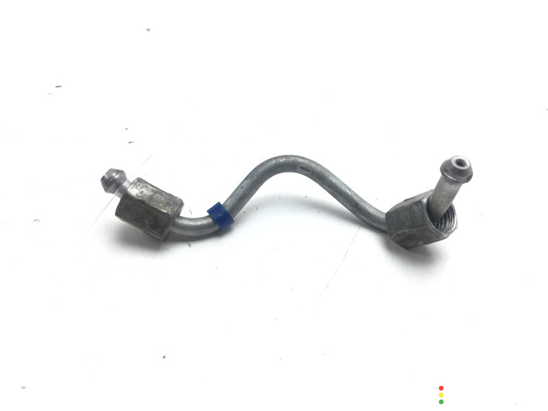 31411-27400 Трубка топливная Hyundai Tucson 2008г. - фото №3
