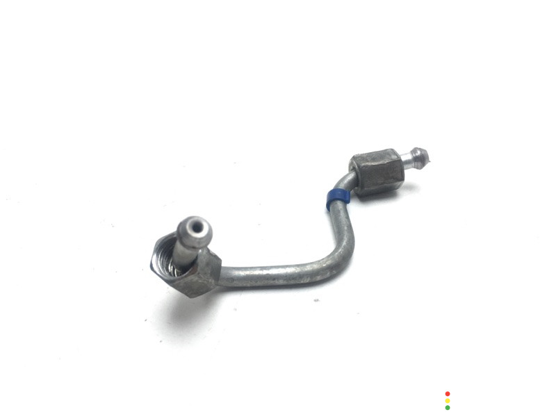 31411-27400 Трубка топливная Hyundai Tucson 2008г. - фото №4