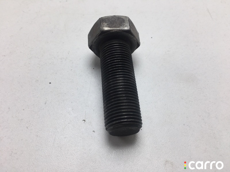 0069903701 Болт шкива коленвала Mercedes-Benz C-Class 2002г. - фото №3