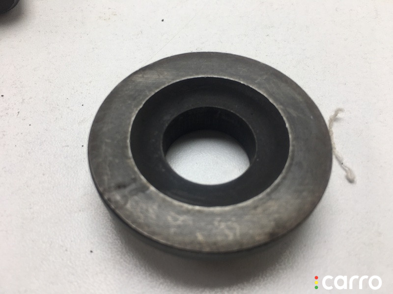 0069903701 Болт шкива коленвала Mercedes-Benz C-Class 2002г. - фото №4
