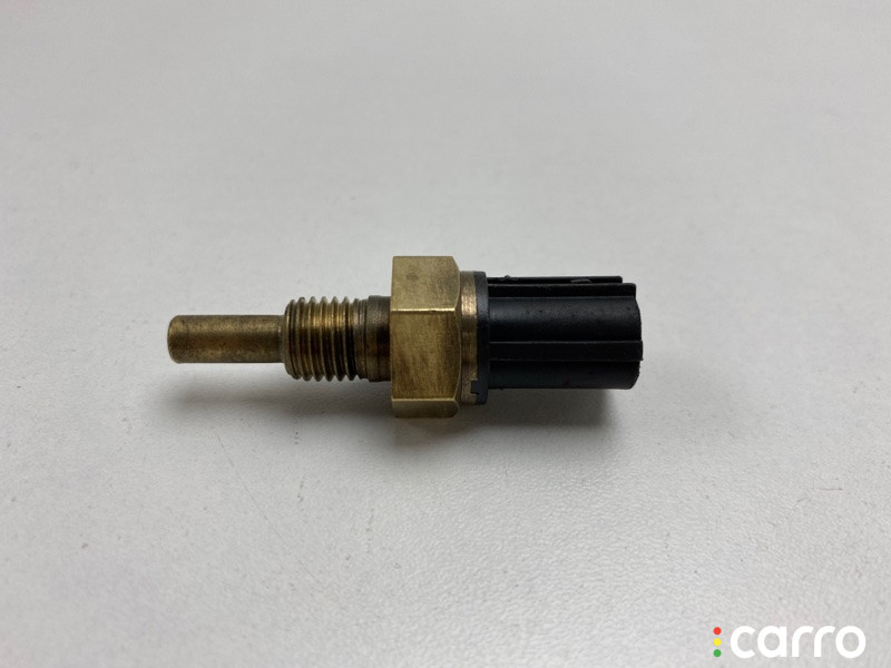 37870-PLC-004 Датчик температуры охлаждающей жидкости Honda Mobilio Spike 2005г. - фото №2