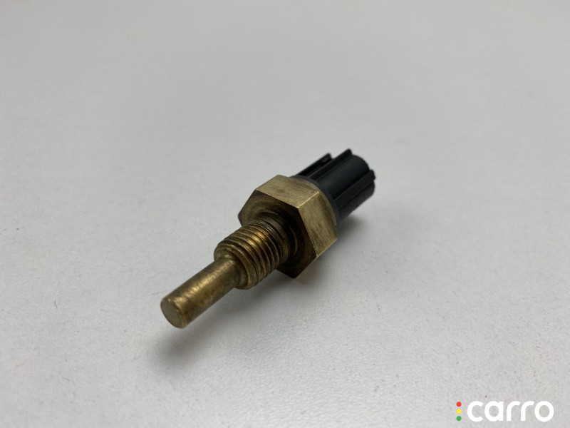 37870-PLC-004 Датчик температуры охлаждающей жидкости Honda Mobilio Spike 2005г. - фото №3