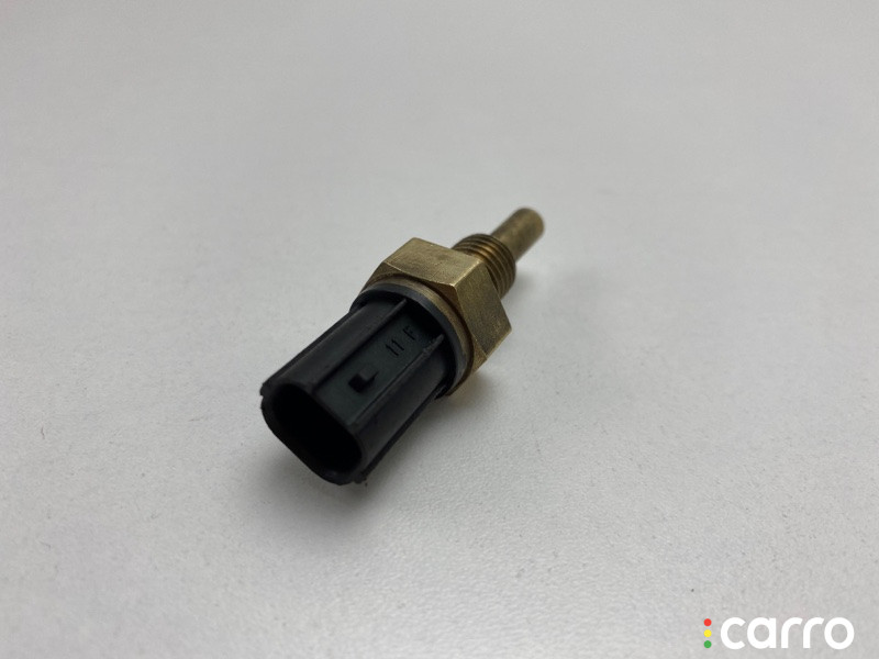 37870-PLC-004 Датчик температуры охлаждающей жидкости Honda Mobilio Spike 2005г. - фото №4