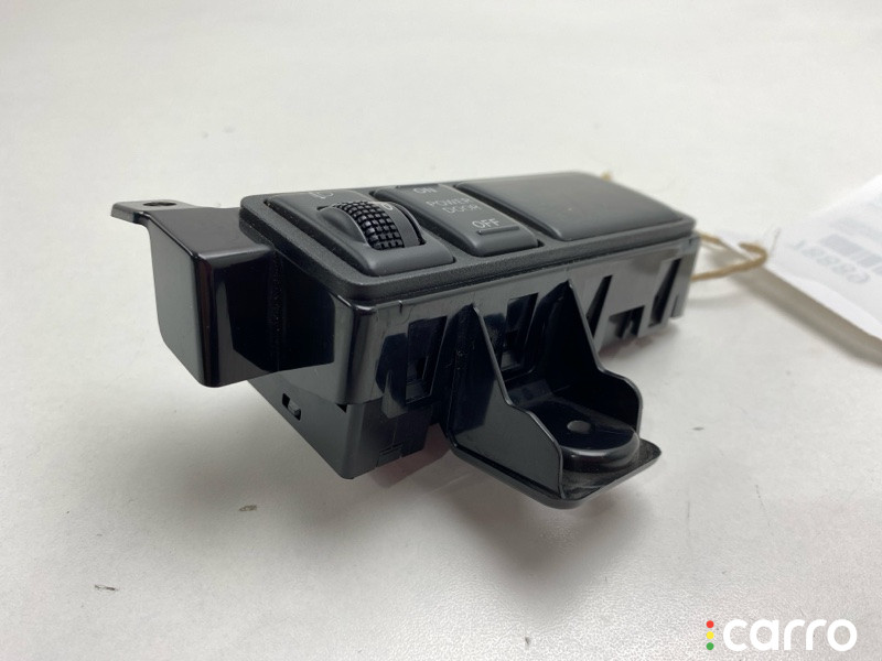 25570EX70A, 25570EX70B, 252681LA0B Кнопка Nissan Patrol 2010г. - фото №4
