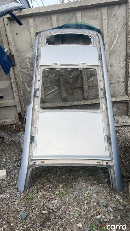 63111-28030 Крыша Toyota Estima Emina 1993г. - фото №1