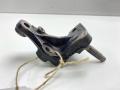 GA2A-39-030E Кронштейн опоры двигателя Mazda Premacy 2002г. - фото №2