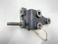 GA2A-39-030E Кронштейн опоры двигателя Mazda Premacy 2002г. - фото №5