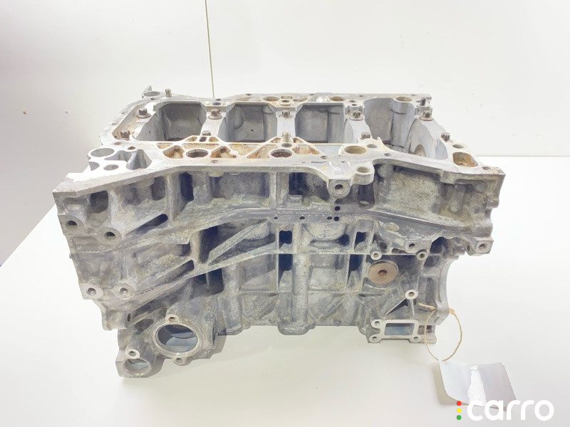 11000ET80A Блок цилиндров Nissan Teana 2010г. - фото №11