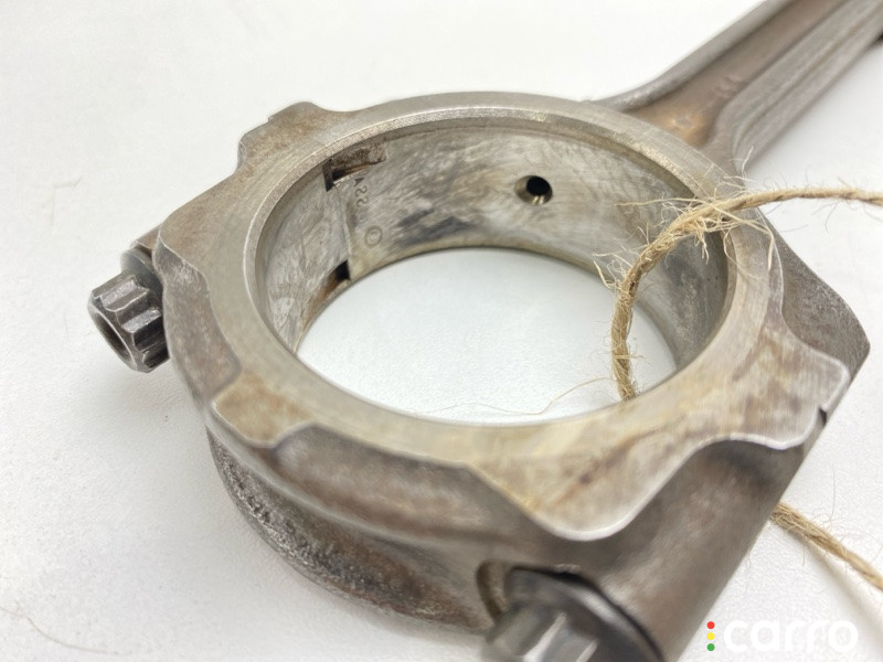 12100AE00B, 12100AE01A Шатун Nissan Teana 2010г. - фото №4
