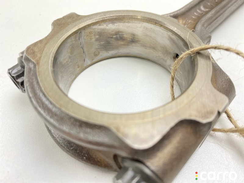 12100AE00B, 12100AE01A Шатун Nissan Teana 2010г. - фото №4