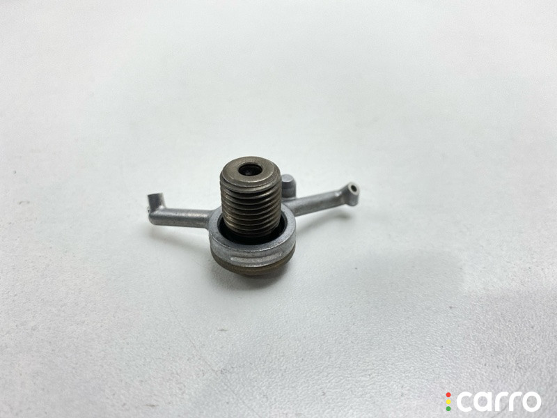 11560EY00A, 11560EA20A Форсунка масляная Infiniti FX37 2010г. - фото №2