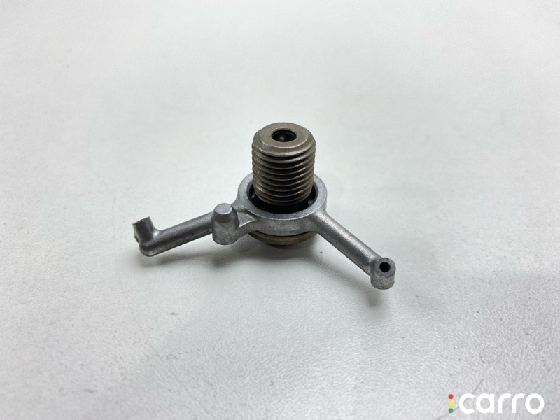 11560EY00A, 11560EA20A Форсунка масляная Infiniti FX37 2010г. - фото №3