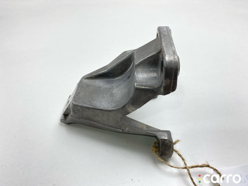 8E0199308H Кронштейн опоры двигателя Audi A6 2005г. - фото №3