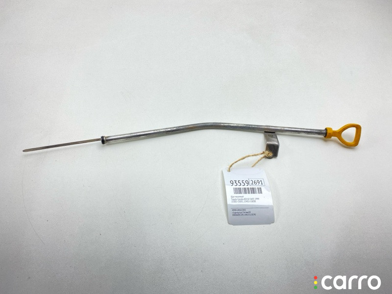 15301-15051, 11452-15030 Щуп масляный Toyota Corolla 1999г. - фото №1