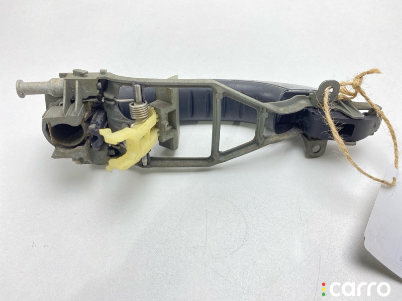 7L0839885A, 95553103200G2X, 95553288500 Ручка двери Porsche Cayenne 2005г. - фото №4