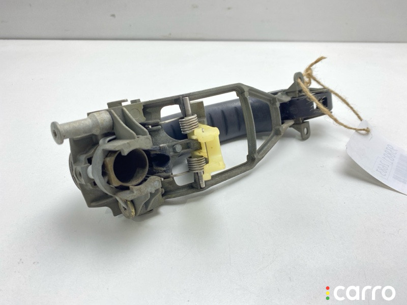 7L0839885A, 95553103200G2X, 95553288500 Ручка двери Porsche Cayenne 2005г. - фото №6