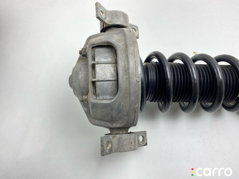 7L5512021AE, 95533305100, 7L0512345B, 95533353103504 Амортизатор Porsche Cayenne 2005г. - фото №6