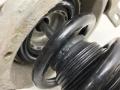 7L5512021AE, 95533305100, 7L0512345B, 95533353103504 Амортизатор Porsche Cayenne 2005г. - фото №7