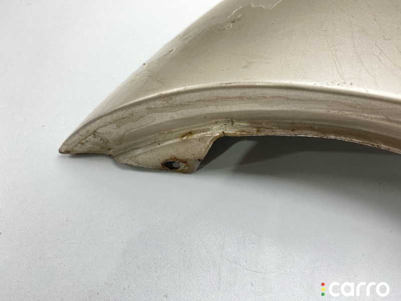 5381428020 Крыло Toyota Lite Ace 1994г. - фото №5