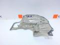 58435-87001 Крышка двигателя Toyota Lite Ace 1994г. - фото №4