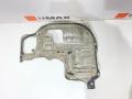 58435-87001 Крышка двигателя Toyota Lite Ace 1994г. - фото №6