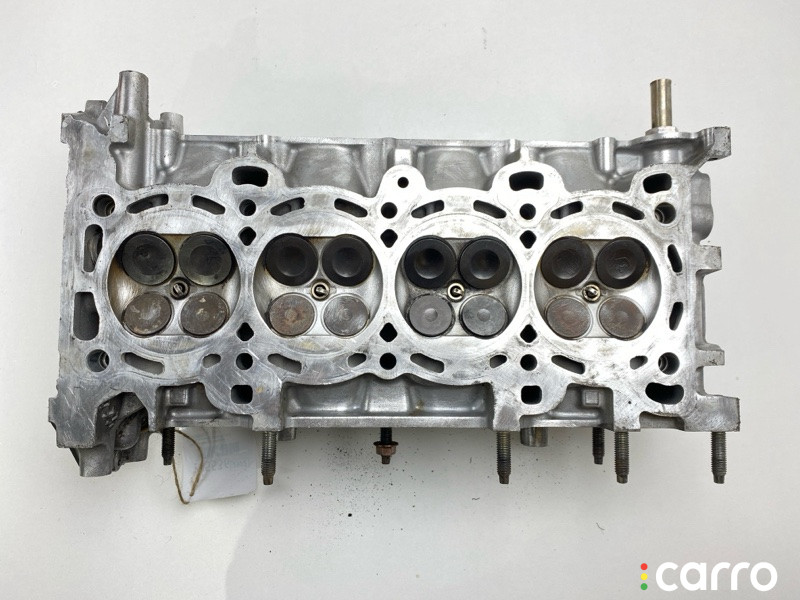 L30910090D Головка блока цилиндров Mazda Atenza 2003г. - фото №7
