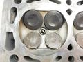 L30910090D Головка блока цилиндров Mazda Atenza 2003г. - фото №8