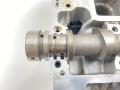 L30910090D Головка блока цилиндров Mazda Atenza 2003г. - фото №12